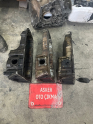 Meriva z16xe okuyuculu kartel