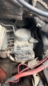 2008 fiat punto grande 1.3 multijet abs beyni