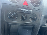 2009 VOLKSWAGEN CADDY 1.9 TDİ KLİMA KONTROL PANELİ