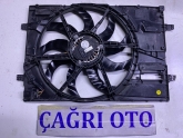 5WA121205 5WA959455J LEON A3 GOLF PASSAT OCTAVİA SUPER B FAN