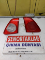 TOYOTA COROLLA ORİJİNAL SOL ARKA STOP