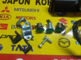 Oto Çıkma Parça / Kaporta & Karoser / Komple Ön / Daewoo / Damas / Sıfır Parça 