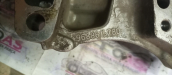 9688615780       Peugeot 508 MOTOR KULAĞI           508 /C4/DS4