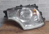 A9618205139 ORJ ÇIKMA MERCEDES W961 ACTROS SAĞ ÖN FAR
