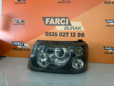 LAND ROVER DİSCOVERY 3 SOL FAR ORJİNAL
