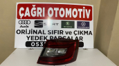 Skoda Oktavia Orijinal Ledli  Sag Stop 5E5945112