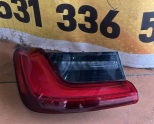 BMW G20 SOL DIŞ STOP