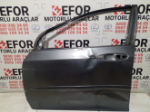 HONDA CİTY ORJİNAL ÇIKMA SOL ÖN KAPI 10-12