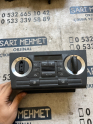 ÇIKMA AUDI A3 8P0 820 043AG 8P0820043AG KLİMA KONTROL PANELİ