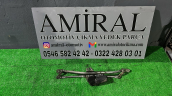 VW PASSAT B5 1.9 DİZEL MANUEL AFN MOTOR SİLECEK MOTORU VE MEKANİZ