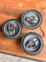 Oto Çıkma Parça / Elektrik / Hoparlör & Ses Sistemi / Ford / Mondeo / Çıkma Parça 