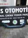 T-roc ön tampon