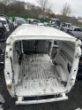 FİAT DOBLO D2 MAXİ ARKA PANEL KESME ORJİNAL ÇIKMA