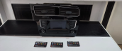 VW golf passat tiguan - Müzik Çalar -