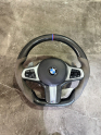 7857778 BMW G20/G30 M SPORT KARBON DİREKSİYON EGE OTOMOTİV BURSA