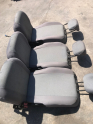Citroen Berlingo Arka Koltuk