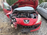 PEUGEOT 206 WESTİNGHOUSE , PEUGEOT 206 FREN TÜPÜ BENZİNLİ