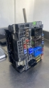 MOTOR İÇ SİGORTA KUTUSU/BEYNİ PEUGEOT 508 CİTROEN C5 / 9677987580