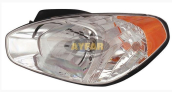 Oto Çıkma Parça / Elektrik / Far / Hyundai / Accent / Çıkma Parça 