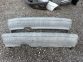 AUDİ 80 ARKA TAMPON ORJİNAL ÇIKMA TEMİZ ÜRÜN 90-95 MODEL