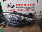 Oto Çıkma Parça / Elektrik / Far / Fiat / Egea / Çıkma Parça 