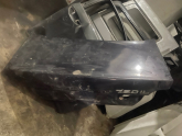 BMW 750 BAGAJ KAPUT SÖKME TEMİZ