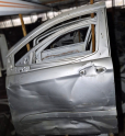 Ford Tourneo Courier sol ön kapı orijinal