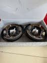 RENAULT CAPTUR ARKA FREN KAMPANA KİTİ ORJİNAL 440202395R