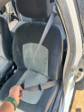 Renault Clio Symbol Koltuk Takımı 2011