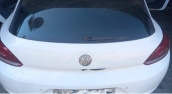 Volkswagen Scirocco Sağ sol stop
