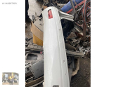 PEUGEOT 5008 ARKA TANPON HASARLI