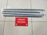 Toyota Corolla  dış cam siyiricilari 99-2001