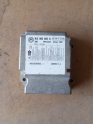 Volkswagen Golf airbag beyni