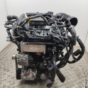 VOLKSWAGEN GOLF 8 - POLO - TAIGO 1.0 TSI DLA ÇIKMA SANDIK MOTOR