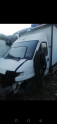 Dukato 2.5 yarım motor
