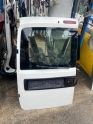 FİAT DOBLO 2015 SOL BAGAJ KAPISI DOLU SÖKME  - CK OTOMOTİV -
