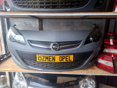 ÖZMEN OPEL ASTRA J ÖN TAMPON SAĞ SOL FAR SİS PANJUR