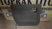 Oto Çıkma Parça / Kaporta & Karoser / Kapı / Renault / Kangoo / Çıkma Parça 