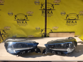 OPEL CORSA F SAĞ SOL FAR ÇIKMA ORJİNAL YEDEK PARÇA