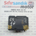 907379AP VOLKSWAGEN SEAT SKODA AUDİ ÇIKMA ABS BEYNİ
