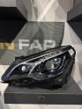 MERCEDES E W207 SOL FAR MAKYAJLI LED 2013-2015 2079063900 C/