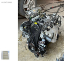 Opel / Vectra / Suspansiyon / Hava Motoru / Çıkma Parça