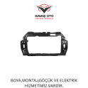 PANEL ÖN KIA PICANTO 2011