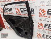 Oto Çıkma Parça / Kaporta & Karoser / Kapı / Toyota / Corolla / Sıfır Parça 