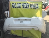 PEUGEOT 301 ARKA TAMPON ÇIKMA PARÇA KUL OTODA