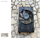 Opel insignia 1.4 1.6 fan set ORJİNAL OTO OPEL