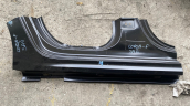 OPEL CORSA F SAĞ MARŞBİYEL SACI SIFIR 1666081680 CANCAN OPEL