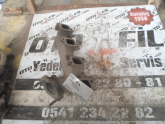 KİA KOBRA K3500 EGSOZ MANİFOLDU
