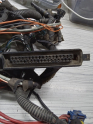 Oto Çıkma Parça / Elektrik / Elektrik Tesisatı / Fiat / Tipo / Çıkma Parça 