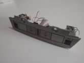 Oto Çıkma Parça / Elektrik / Klima Kontrol Paneli / Ford / Focus / Çıkma Parça 